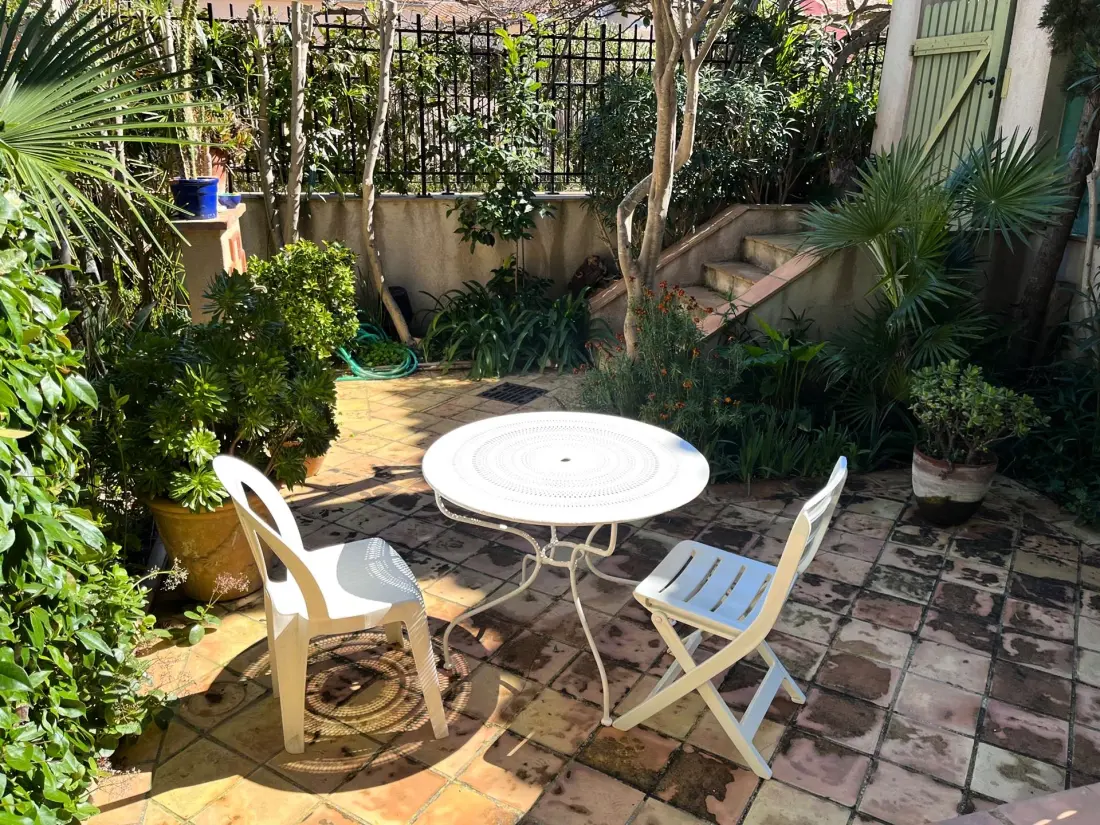 Residence Les Confidences