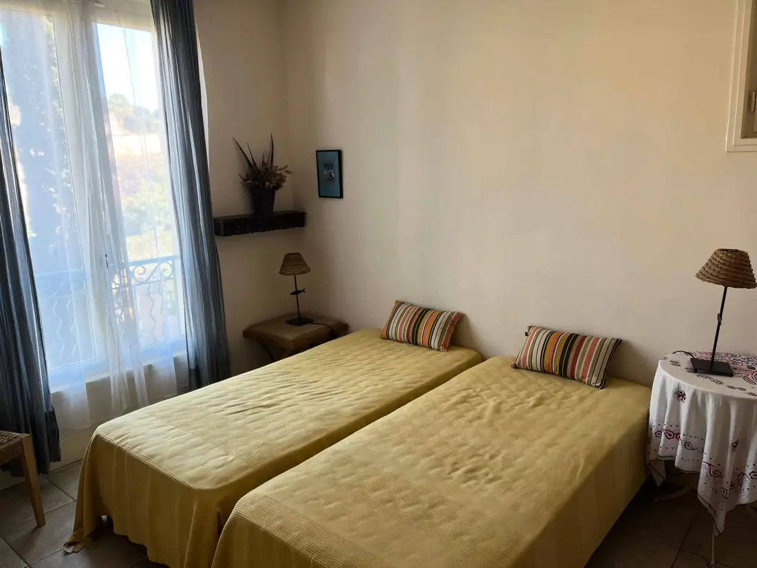 Residence Les Confidences