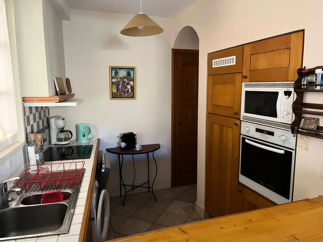 Residence Les Confidences