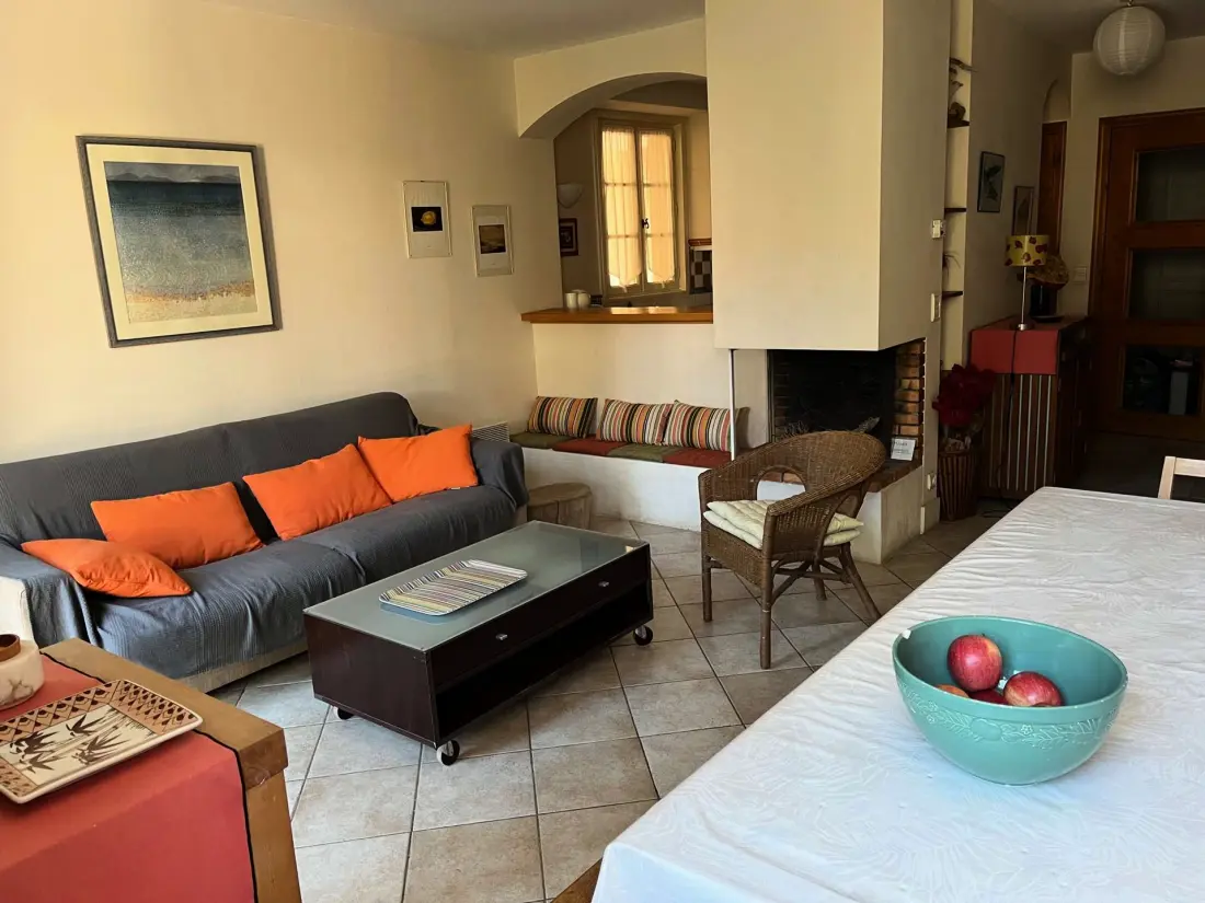 Residence Les Confidences