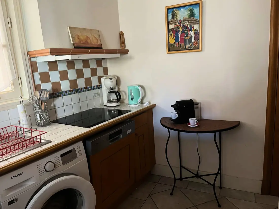 Residence Les Confidences