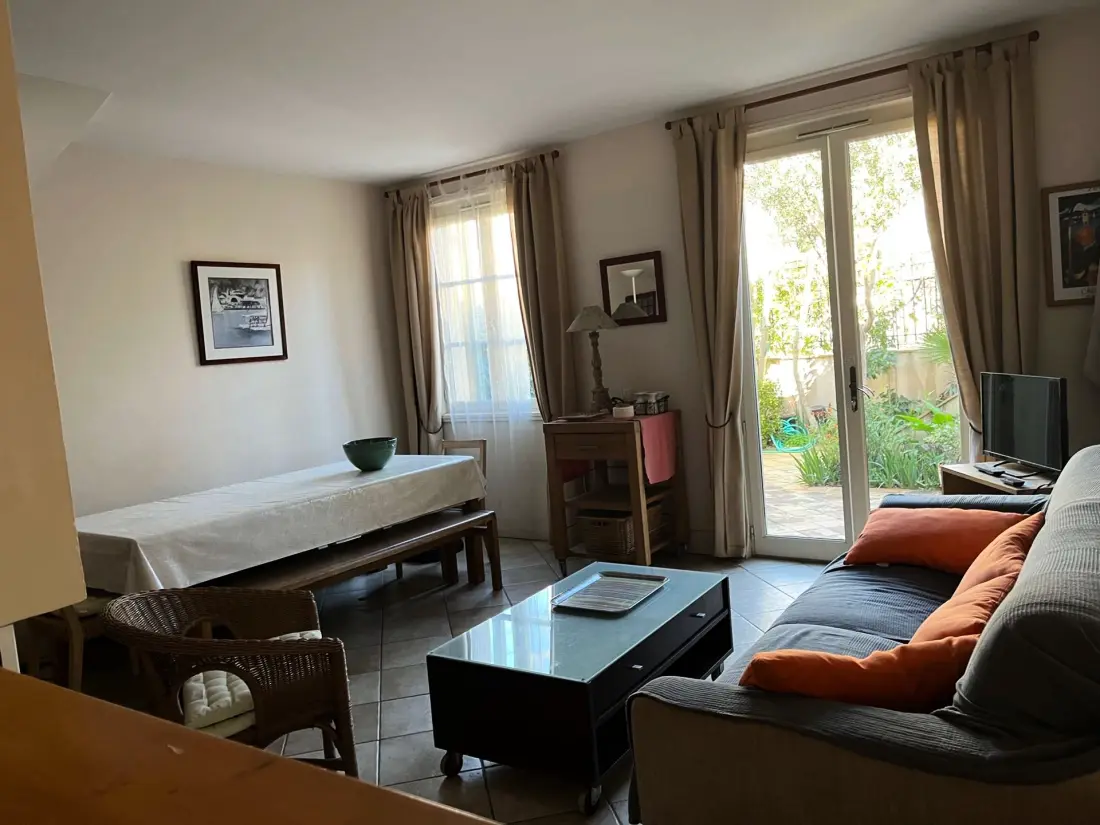 Residence Les Confidences
