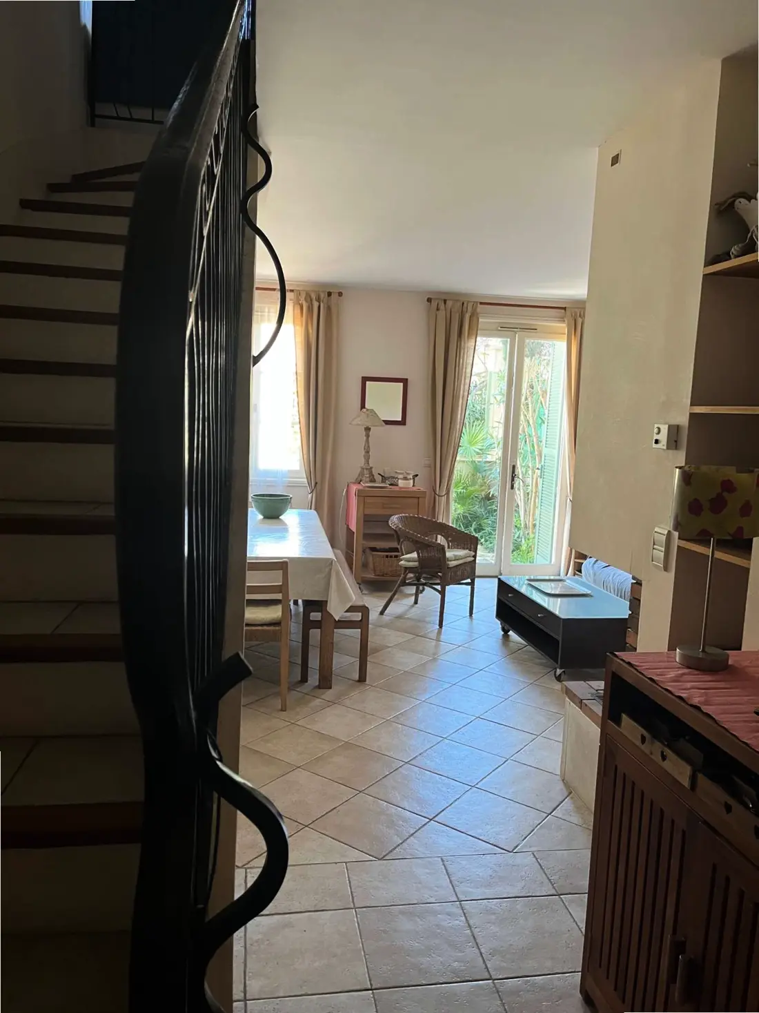 Residence Les Confidences