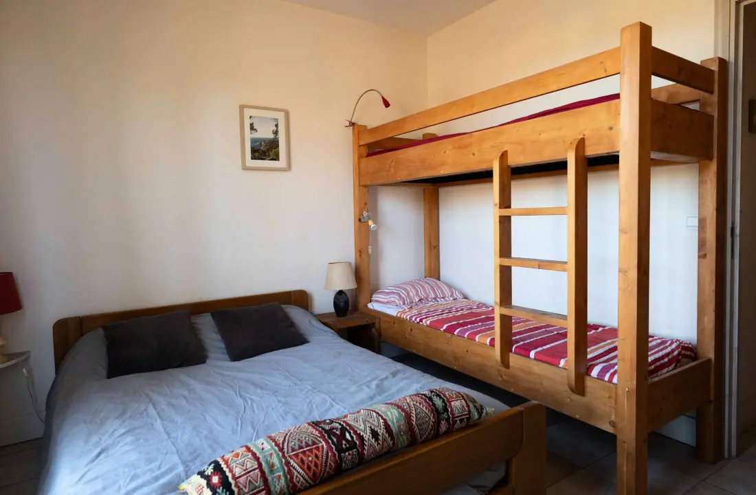 Residence Les Confidences