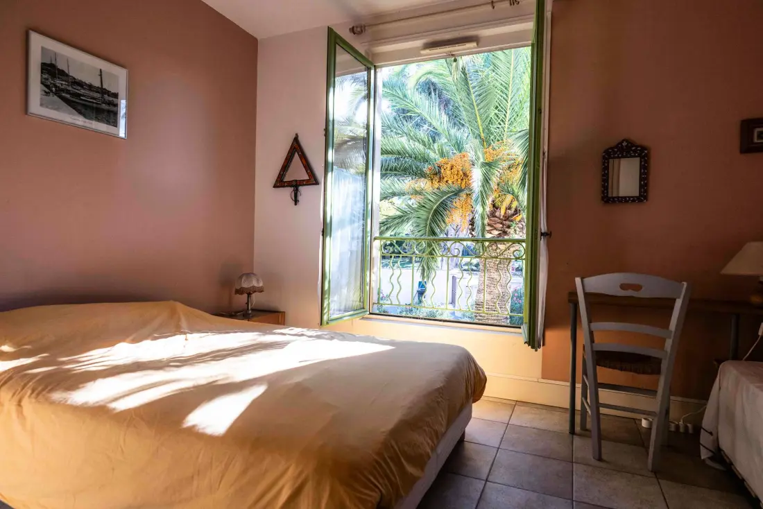 Residence Les Confidences