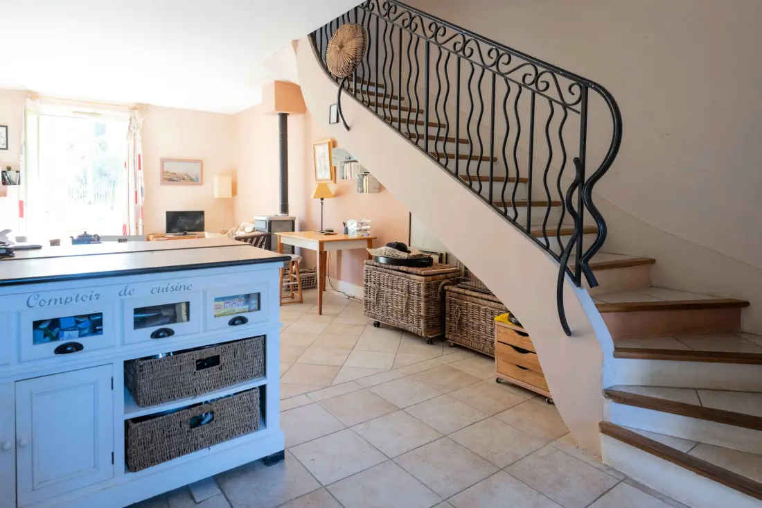 Residence Les Confidences