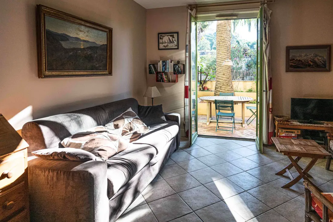 Residence Les Confidences