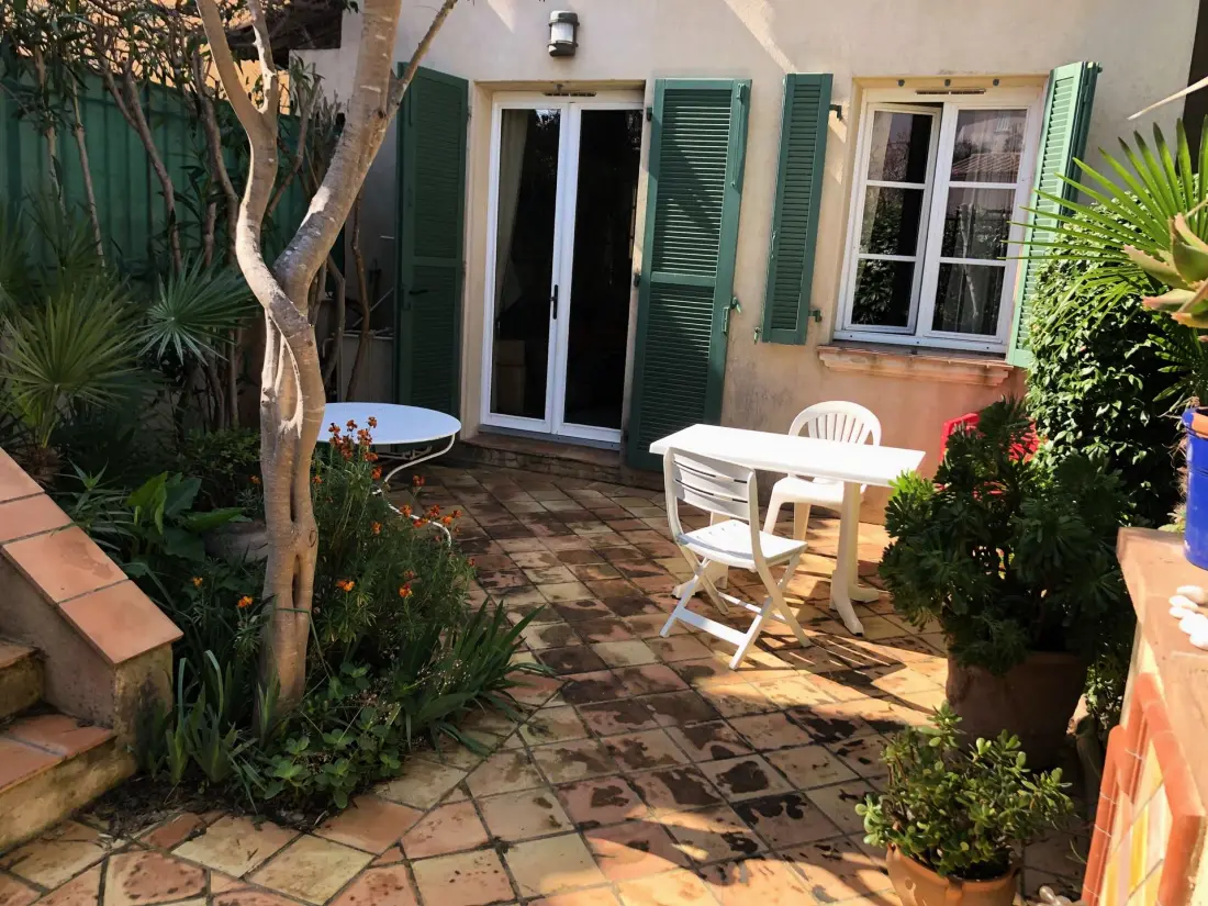 Residence Les Confidences