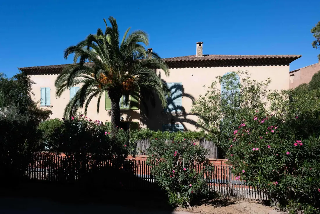 Residence Les Confidences