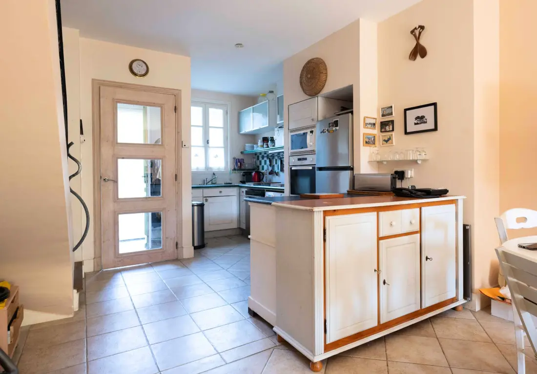 Residence Les Confidences