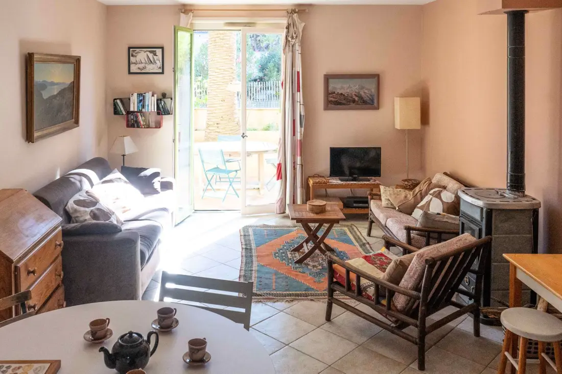 Residence Les Confidences