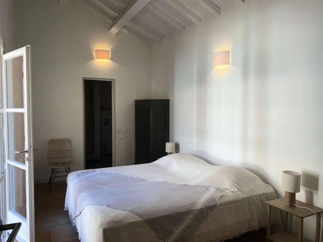 Po60 porquerollok Rezidencia