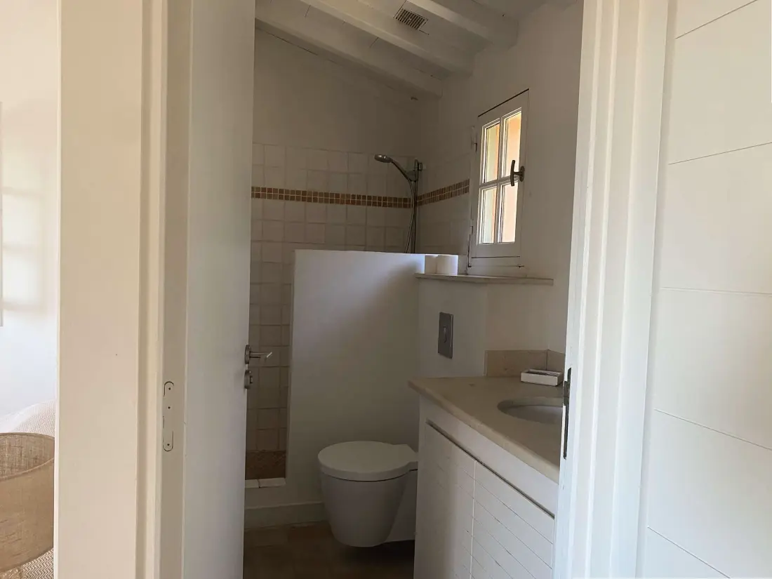 Po60 porquerollok Rezidencia
