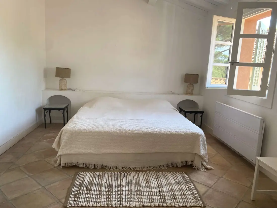 Po60 porquerollok Rezidencia