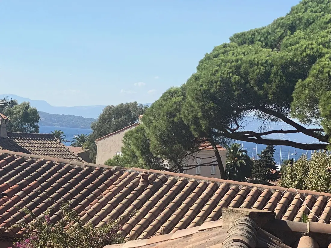Po60 porquerollok Rezidencia