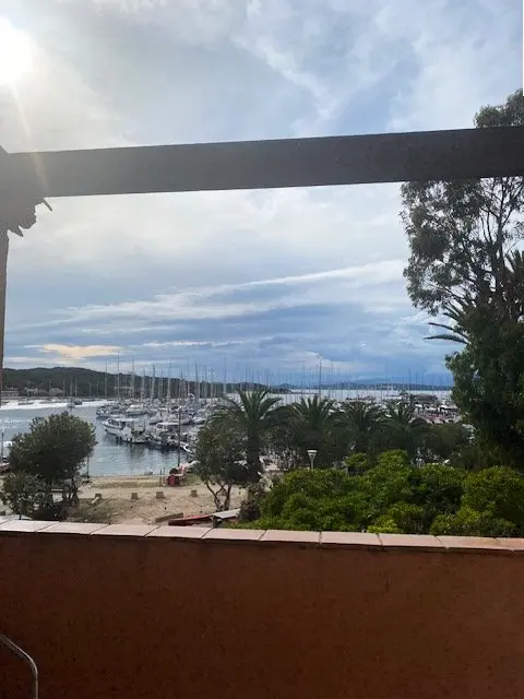 Po82-Porquerolles lakóhely