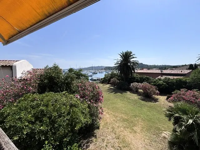 Po87-porquerolles Residenz