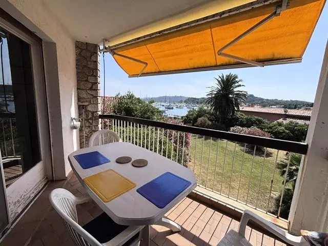 Po87-porquerolles Residenz