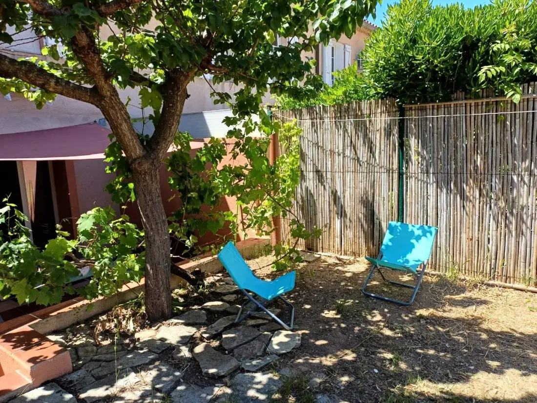 Résidence Po92-porquerolles