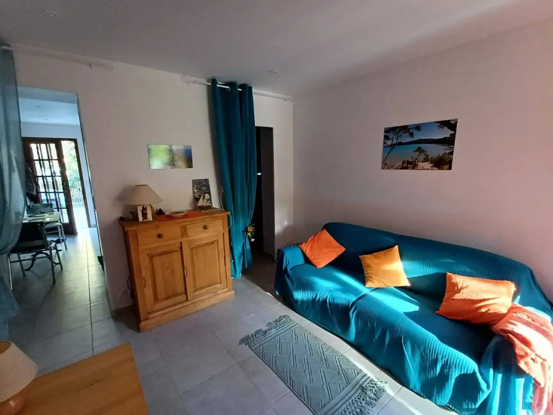 Résidence Po92-porquerolles