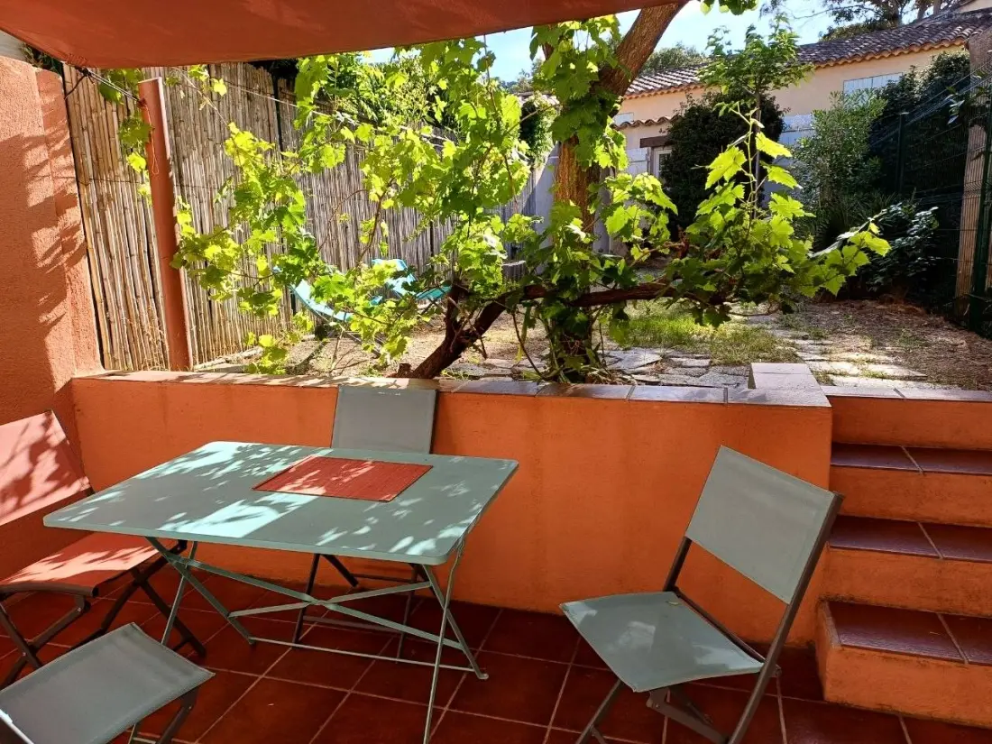 Résidence Po92-porquerolles