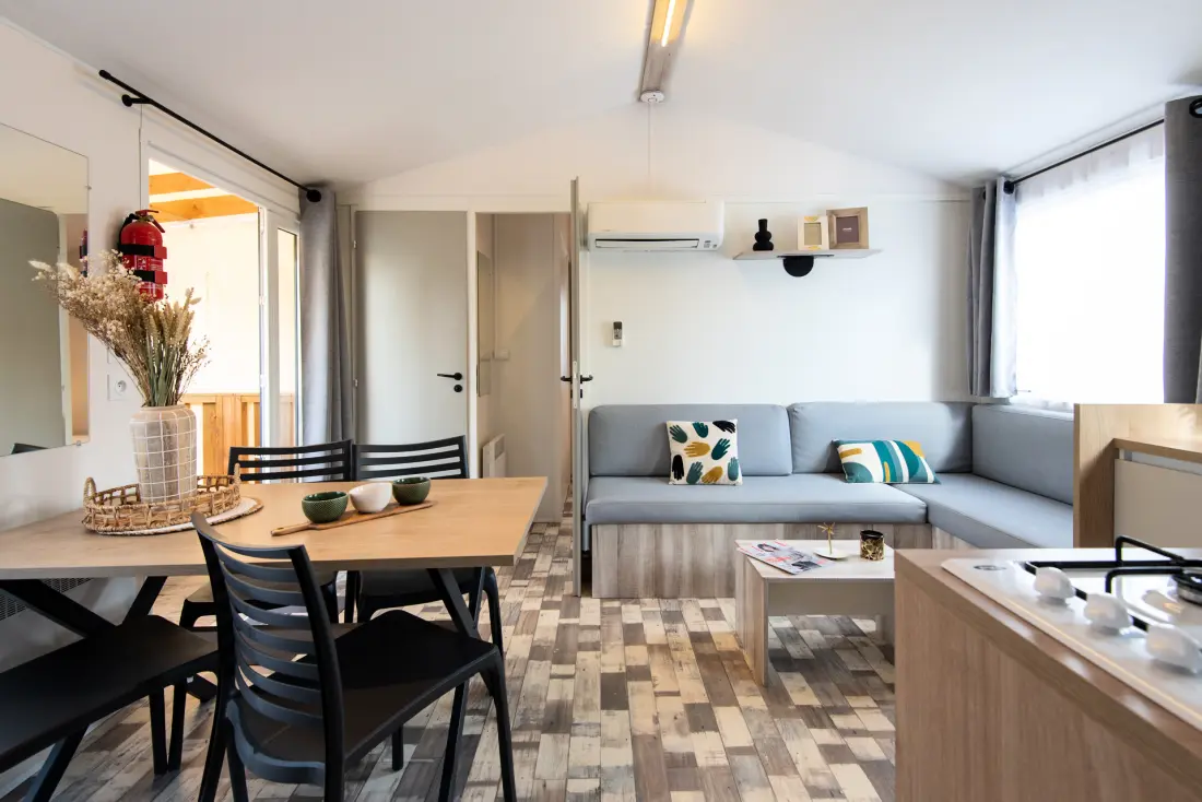 Camping Club MS Les Tamaris 5 Sterren★★★★★