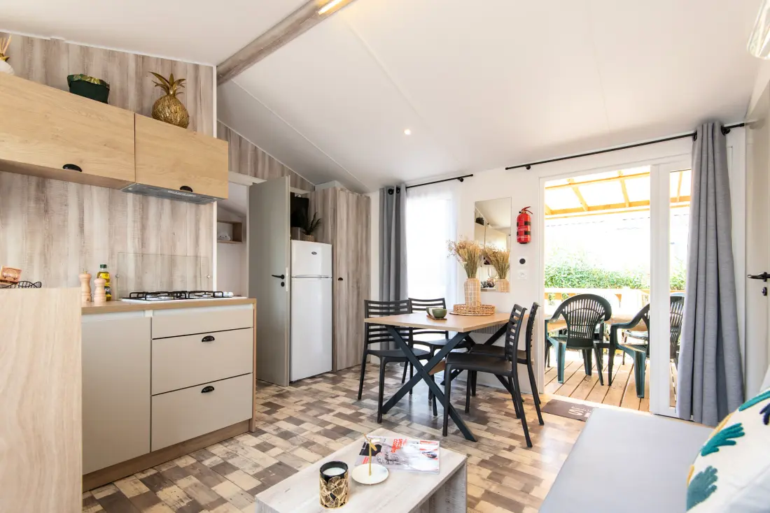 Camping Club MS Les Tamaris 5 Sterren★★★★★