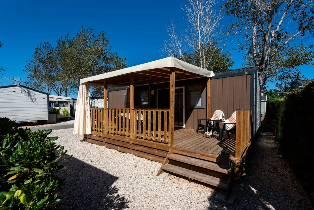 Camping Club MS Les Tamaris 5 Sterren★★★★★