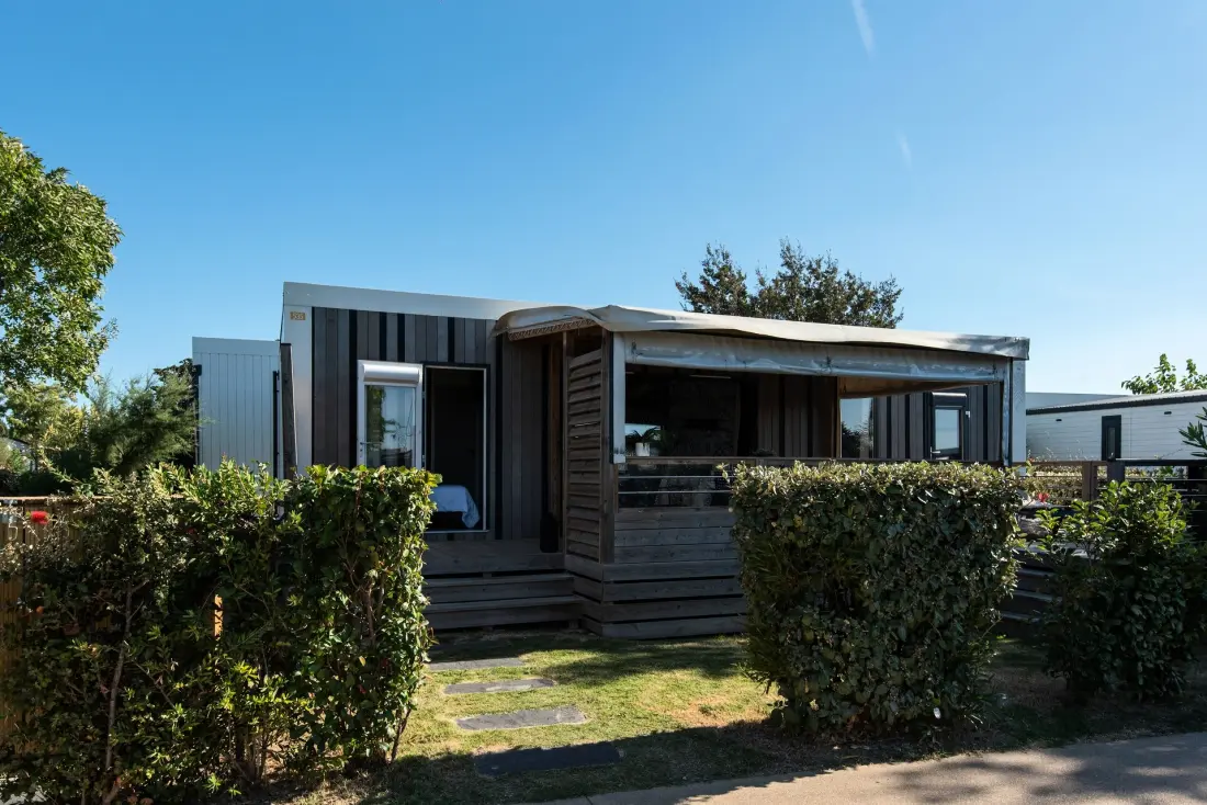 Camping Club MS Les Tamaris 5 Sterren★★★★★