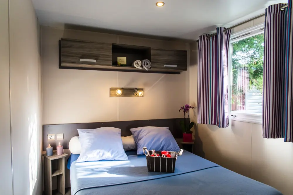Camping La Croix du Sud 4 Stjerner★★★★