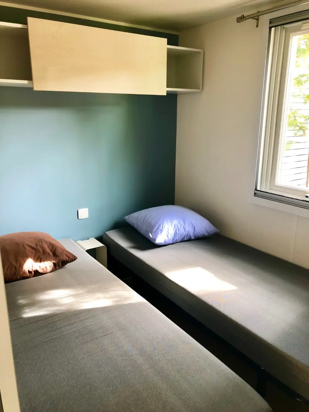 Camping La Croix du Sud 4 Stjerner★★★★