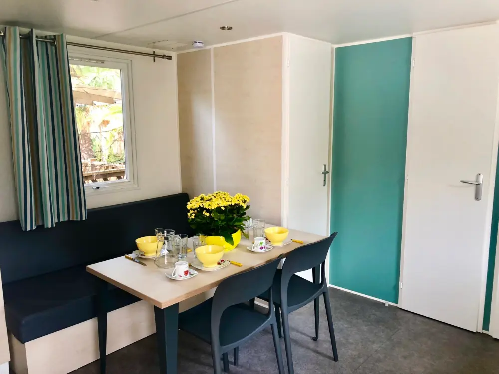 Camping La Croix du Sud 4 Stjerner★★★★