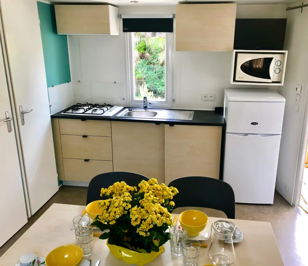 Camping La Croix du Sud 4 Stjerner★★★★
