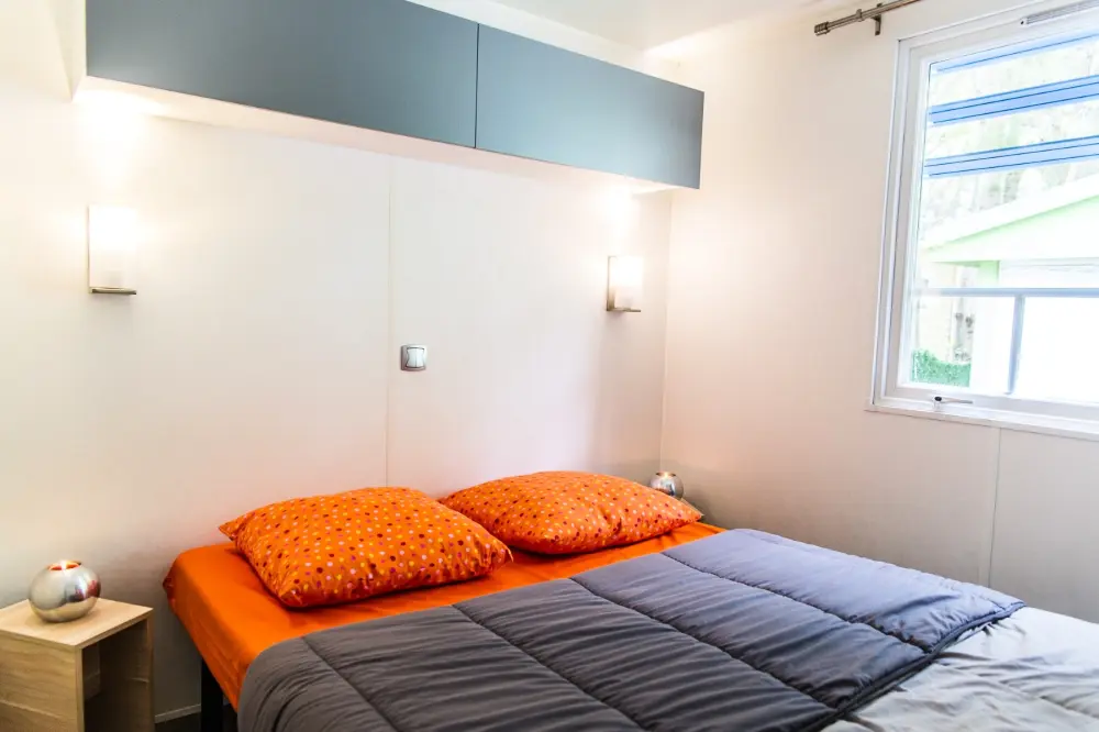 Camping La Croix du Sud 4 Stjerner★★★★
