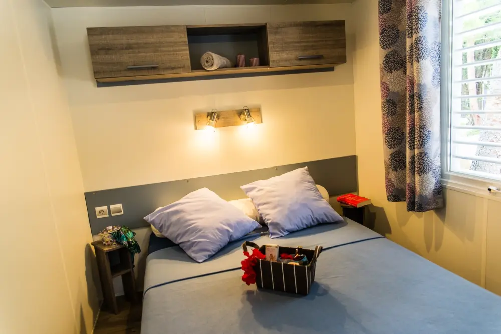 Camping La Croix du Sud 4 Stjerner★★★★