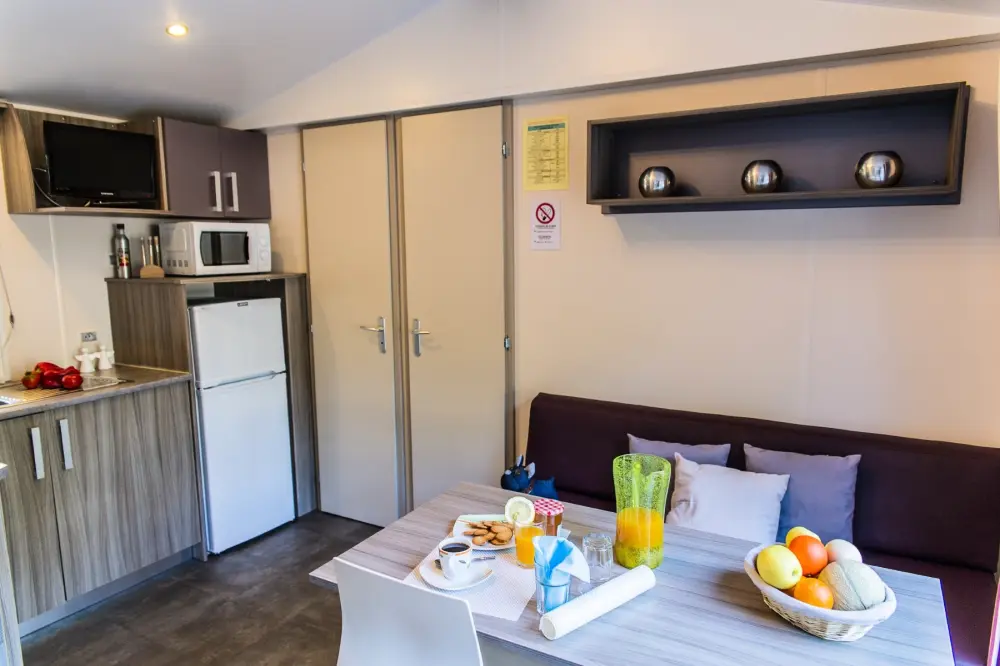Camping La Croix du Sud 4 Stjerner★★★★