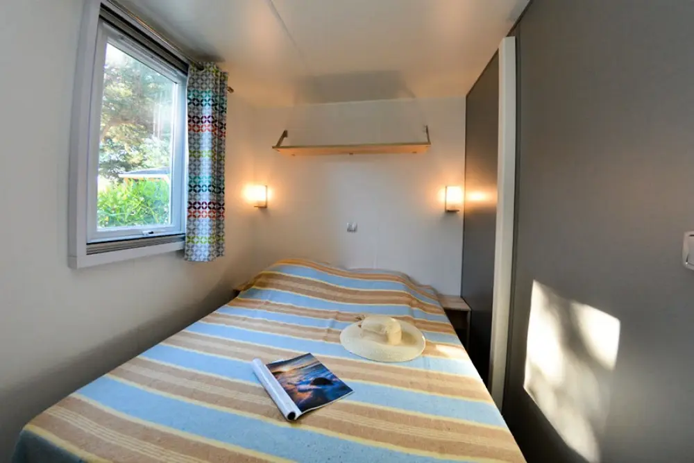 Camping Paradis Nai'a Village 4 étoiles★★★★