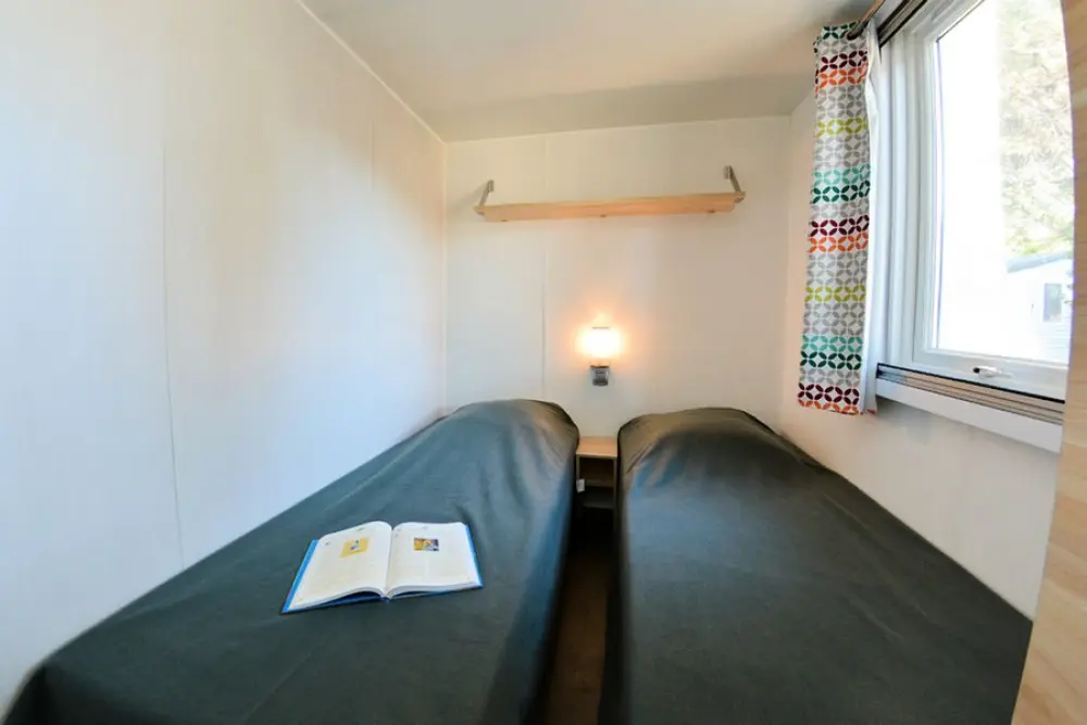 Camping Paradis Nai'a Village 4 étoiles★★★★