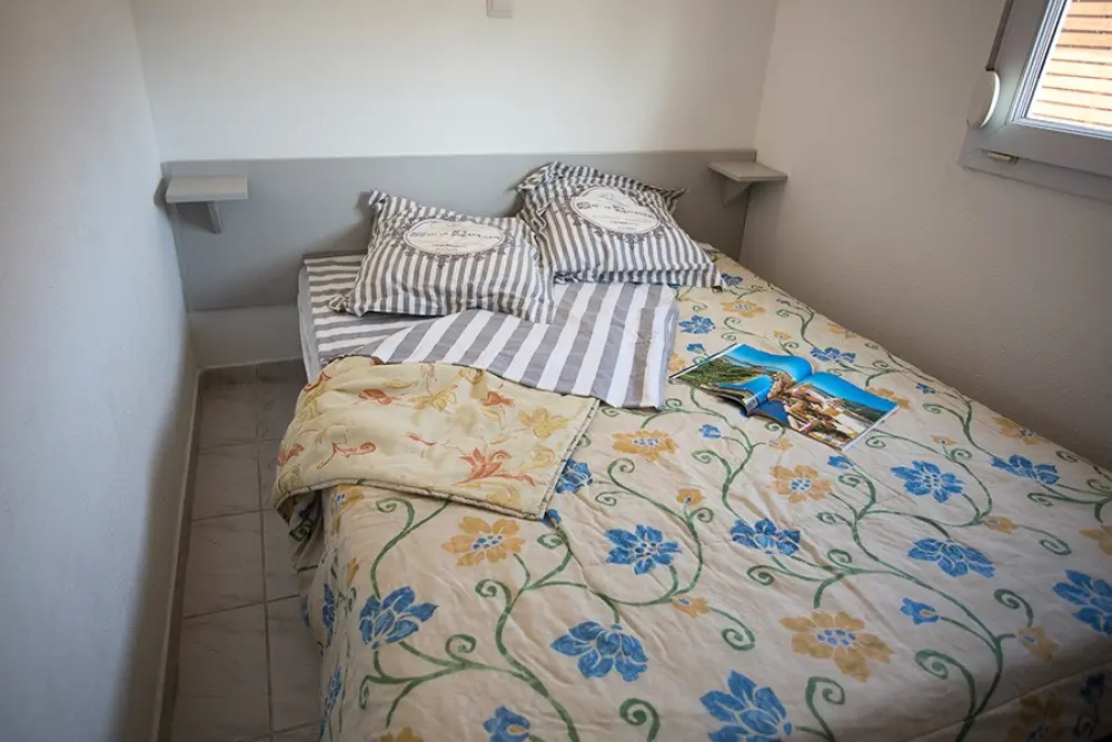 Camping Paradis Nai'a Village 4 étoiles★★★★