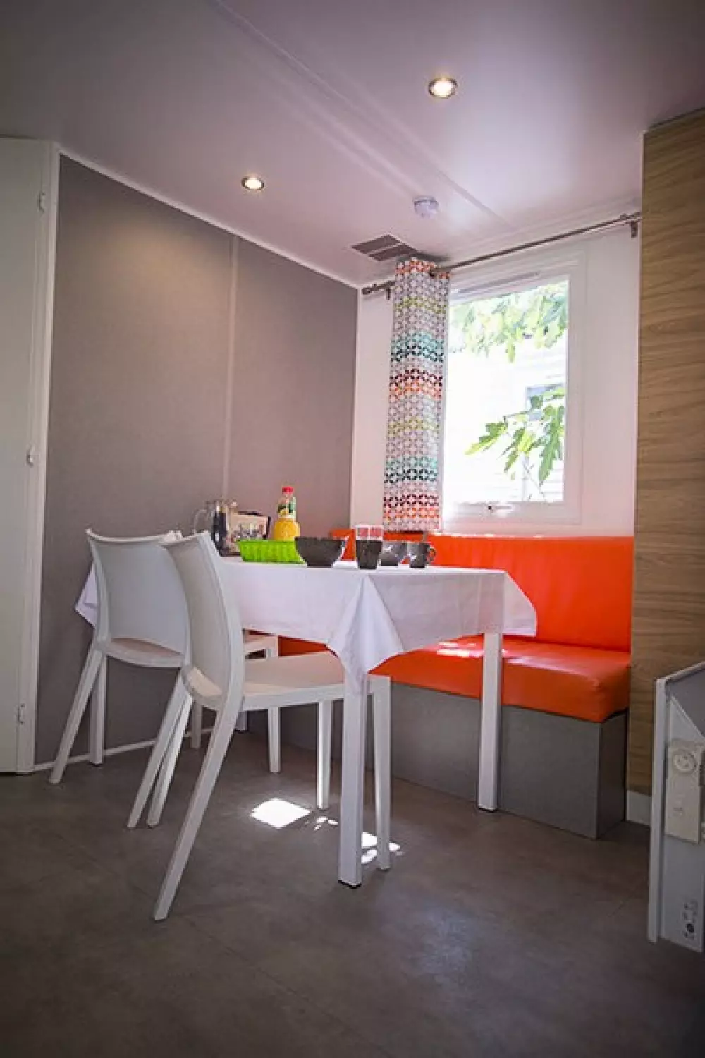 Camping Paradis Nai'a Village 4 Stelle★★★★