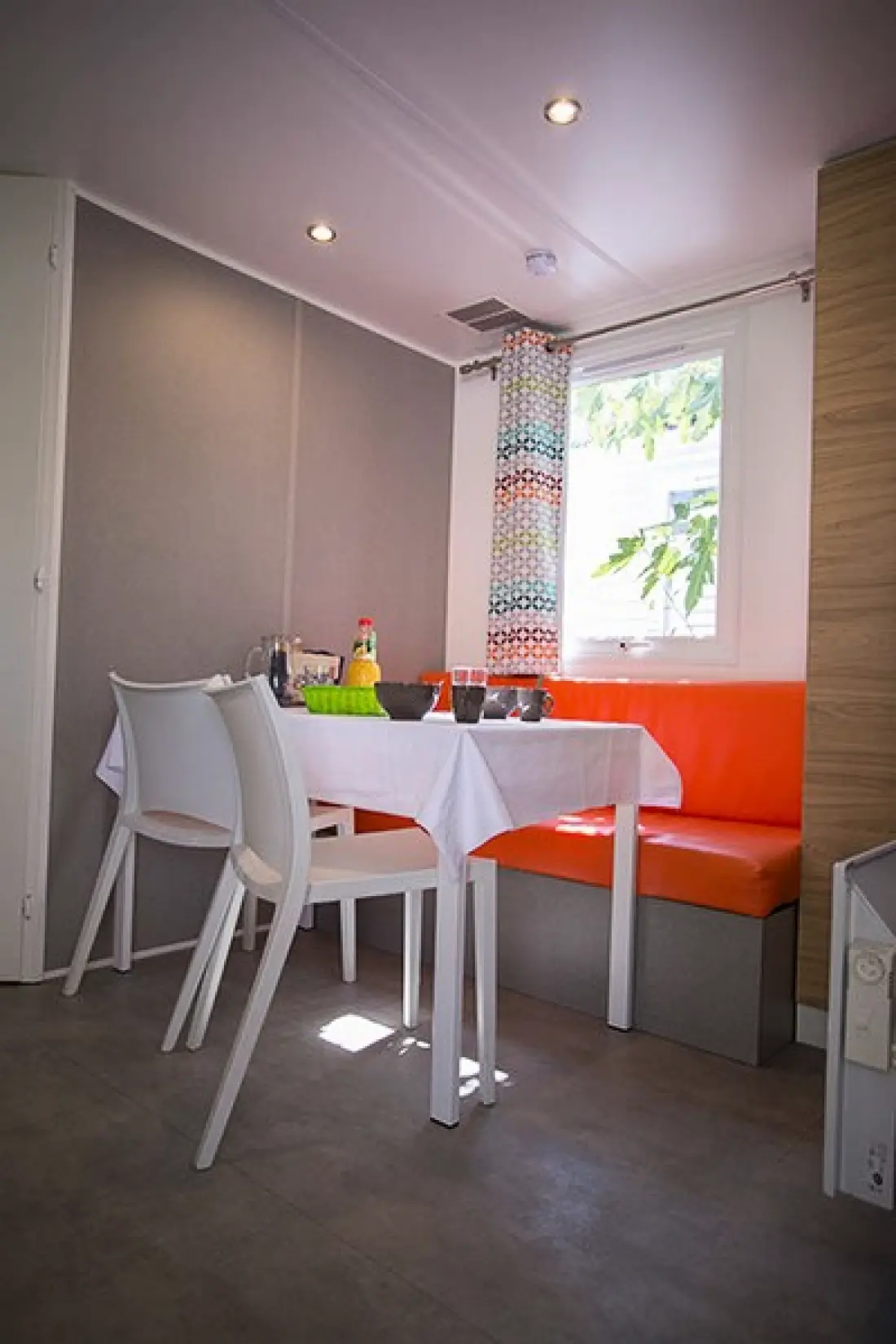 Camping Paradis Nai'a Village 4 Sterren★★★★