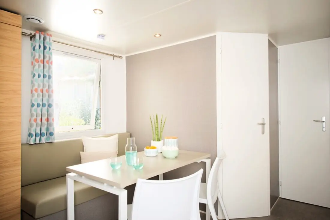 Camping Paradis Nai'a Village 4 Sterren★★★★