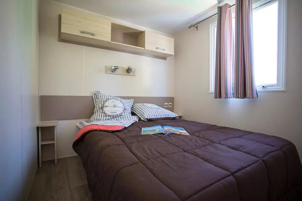 Camping Paradis Nai'a Village 4 Stelle★★★★