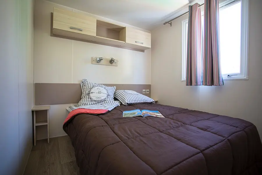 Camping Paradis Nai'a Village 4 Csillagok★★★★