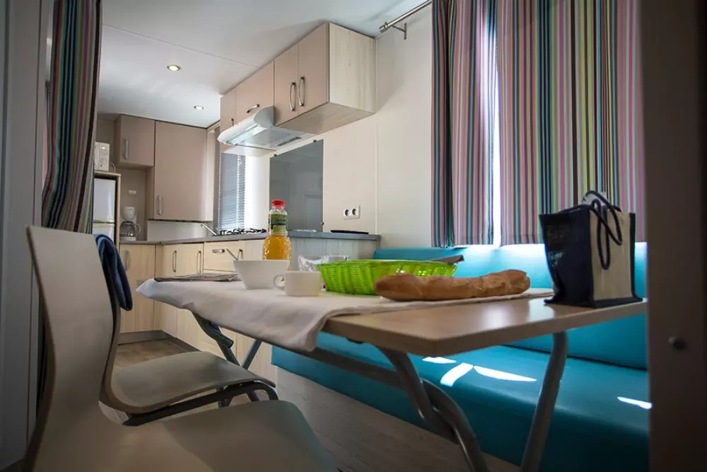 Camping Paradis Nai'a Village 4 Stelle★★★★