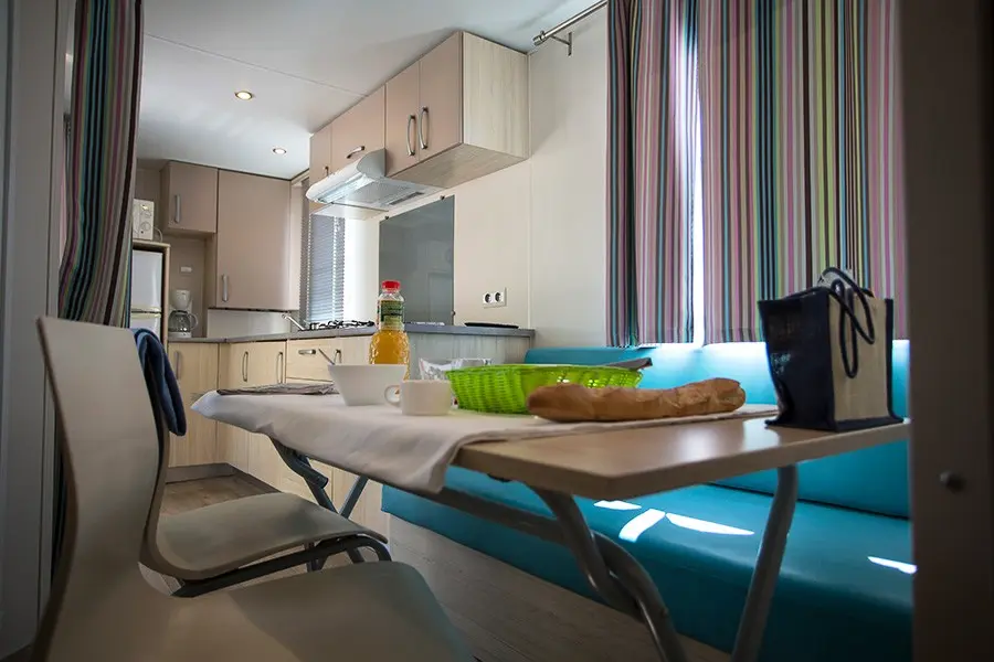 Camping Paradis Nai'a Village 4 Csillagok★★★★