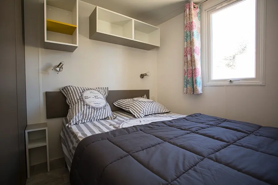 Camping Paradis Nai'a Village 4 Csillagok★★★★