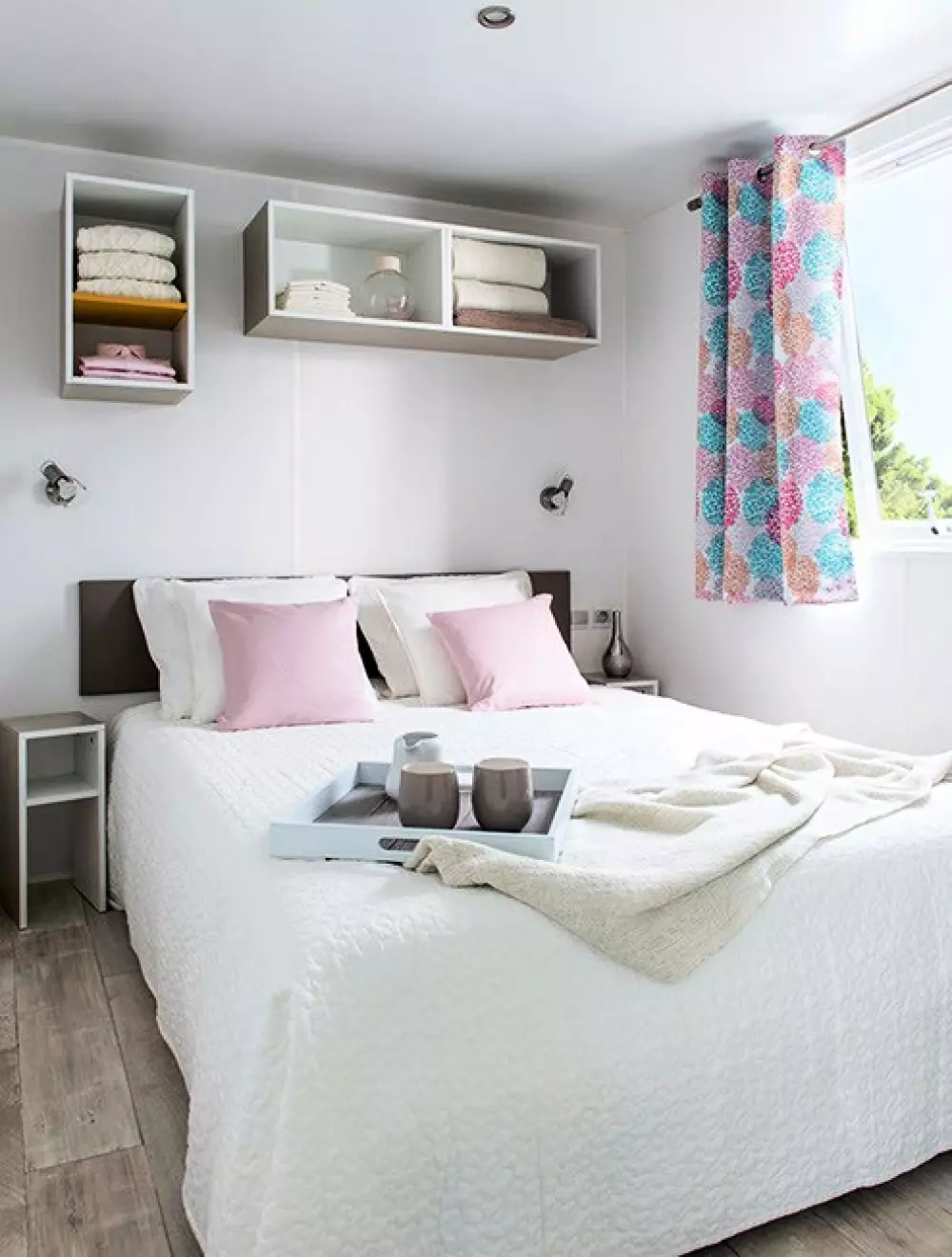 Camping Paradis Nai'a Village 4 Stelle★★★★