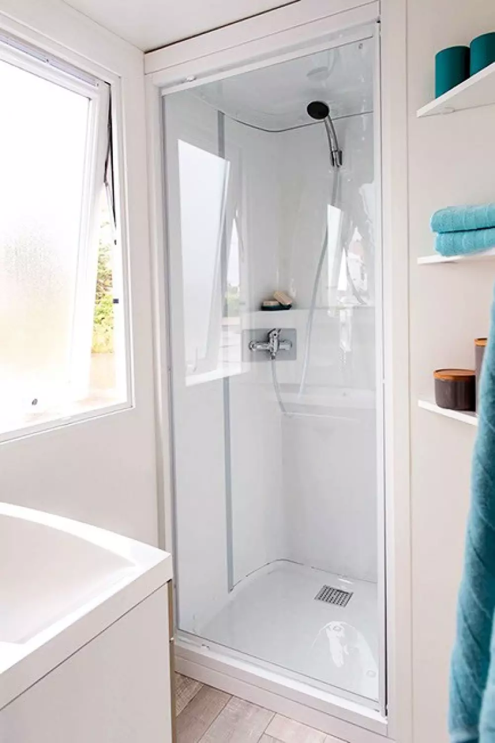 Camping Paradis Nai'a Village 4 Stelle★★★★