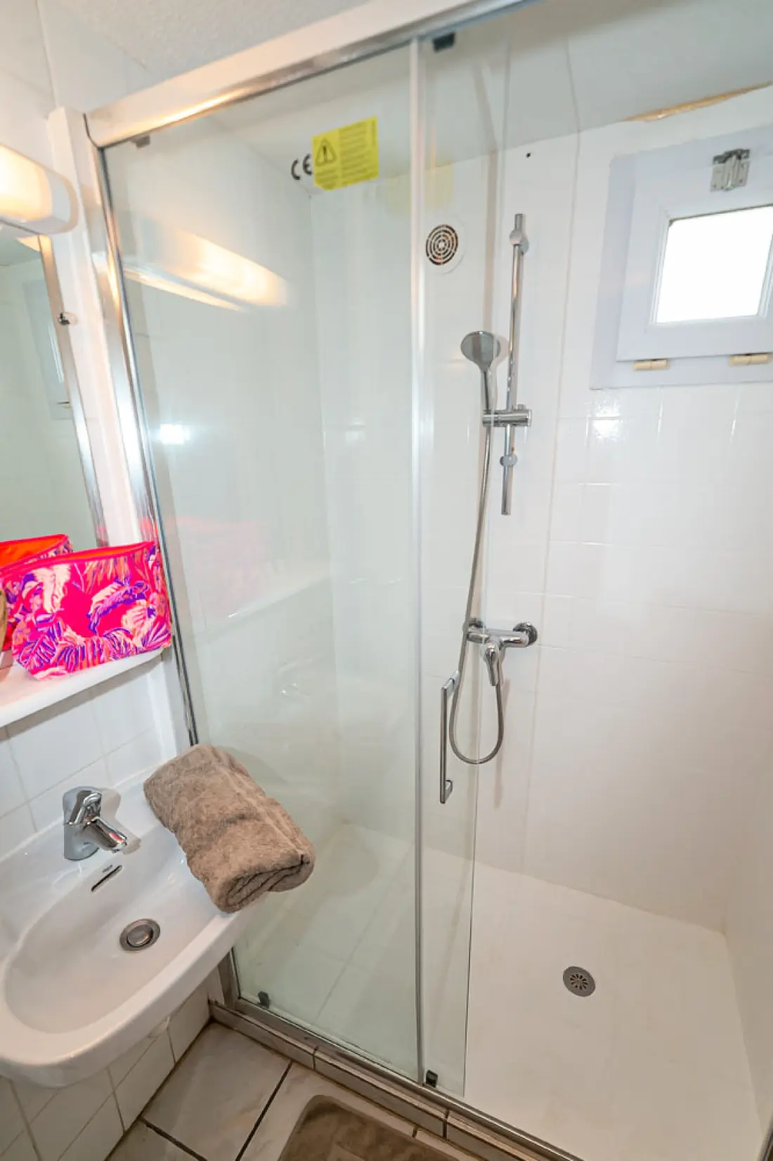 Camping Paradis Nai'a Village 4 Sterren★★★★